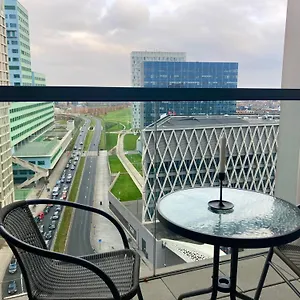 Appartamento London Tower -, Anversa