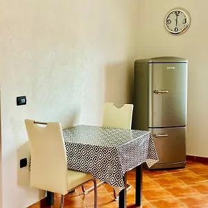 Salis , Novigrad Istria Croazia