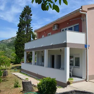 Alen , Draga Bašćanska Croazia